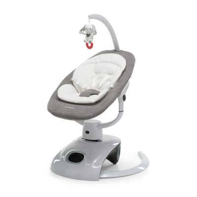 Sdraietta Shuttle elettronica Foppapedretti controllo remoto