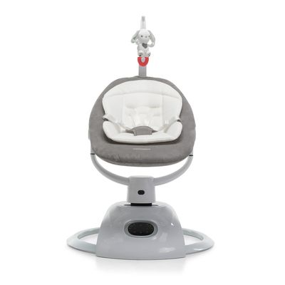 Sdraietta Shuttle elettronica Foppapedretti controllo remoto