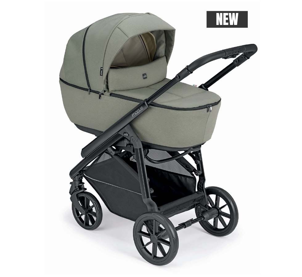 Sistema Modulare Modus Duo