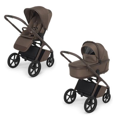 Sistema Combinato Duo Commander Foppapedretti