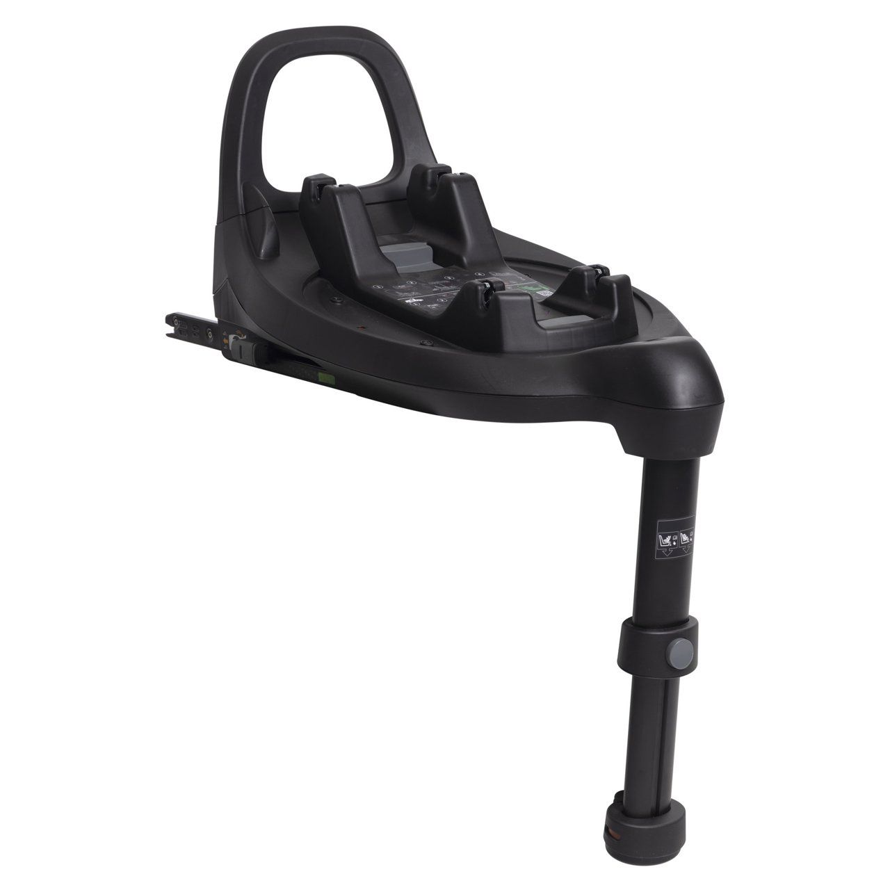 Full 360 i-size base per seggiolini auto ruotante Chicco