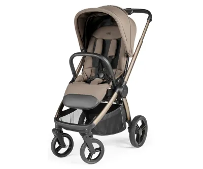 Trio City Loop Pro SLK Sistema Modulare Peg Perego