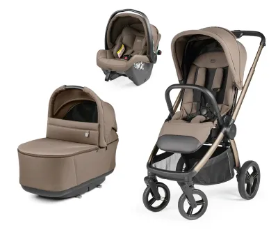 Trio City Loop Pro SLK Sistema Modulare Peg Perego