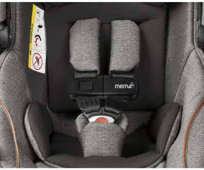 Memo Clip Dispositivo Anti Abbandono Peg Perego