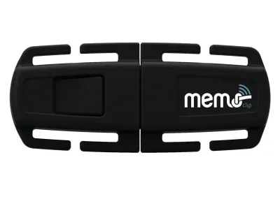 Memo Clip Dispositivo Anti Abbandono Peg Perego