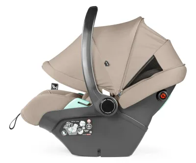 Primo Viaggio Lounge Reclinabile Peg Perego