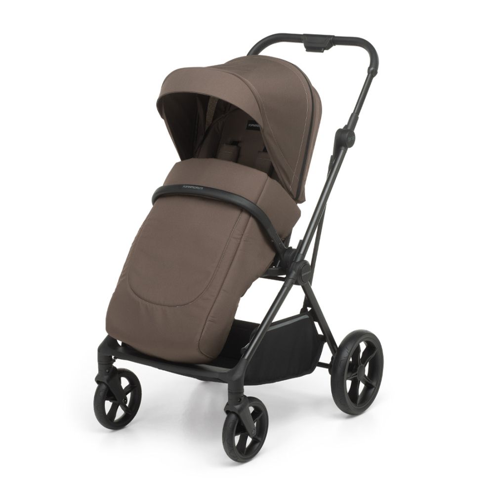 Coprigambe per passeggino SPRITZ di Foppapedretti