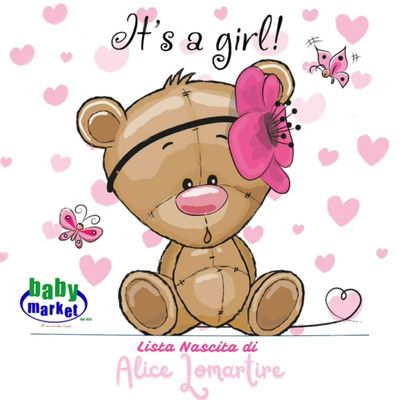 Lista Nascita di: Lomartire Alice
