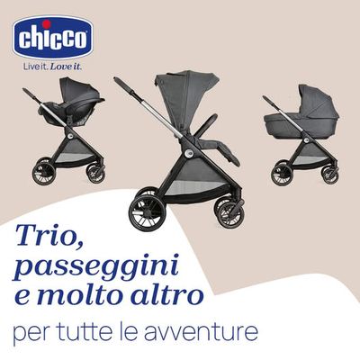 ARTICOLI PER L'INFANZIA