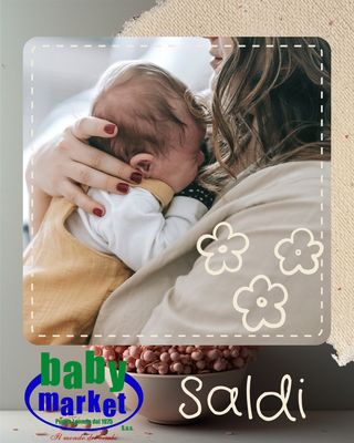 SALDI sino a -50% su Abbigliamento e Scarpine CHICCO