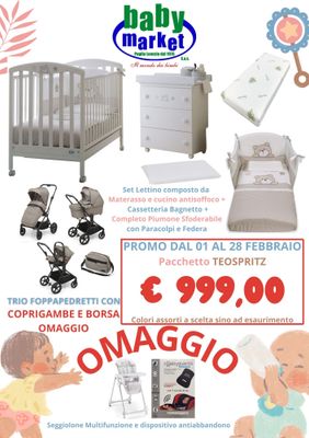 KIT NASCITA