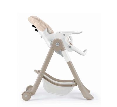 Campione seggiolone CAM comodo, pratico