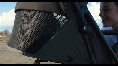 Passeggino Maior Inglesina