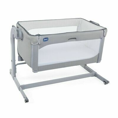 Culla Cosleeping Chicco Next2Me Magic Evo