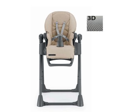 Pappananna Icon Air seggiolone CAM