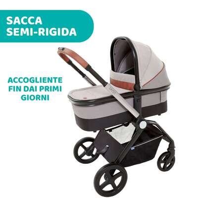 TRIO MYSA CHICCO