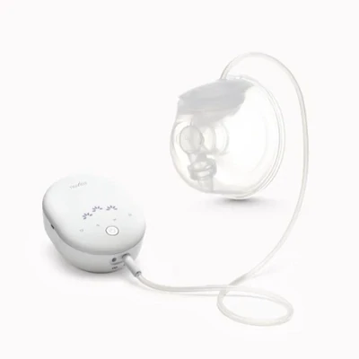 Tiralatte Elettrico Indossabile Singolo Materno Smart Wear Nuvita