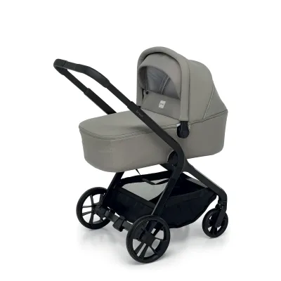 Trio Brio Travel System 3 in 1 Brevi