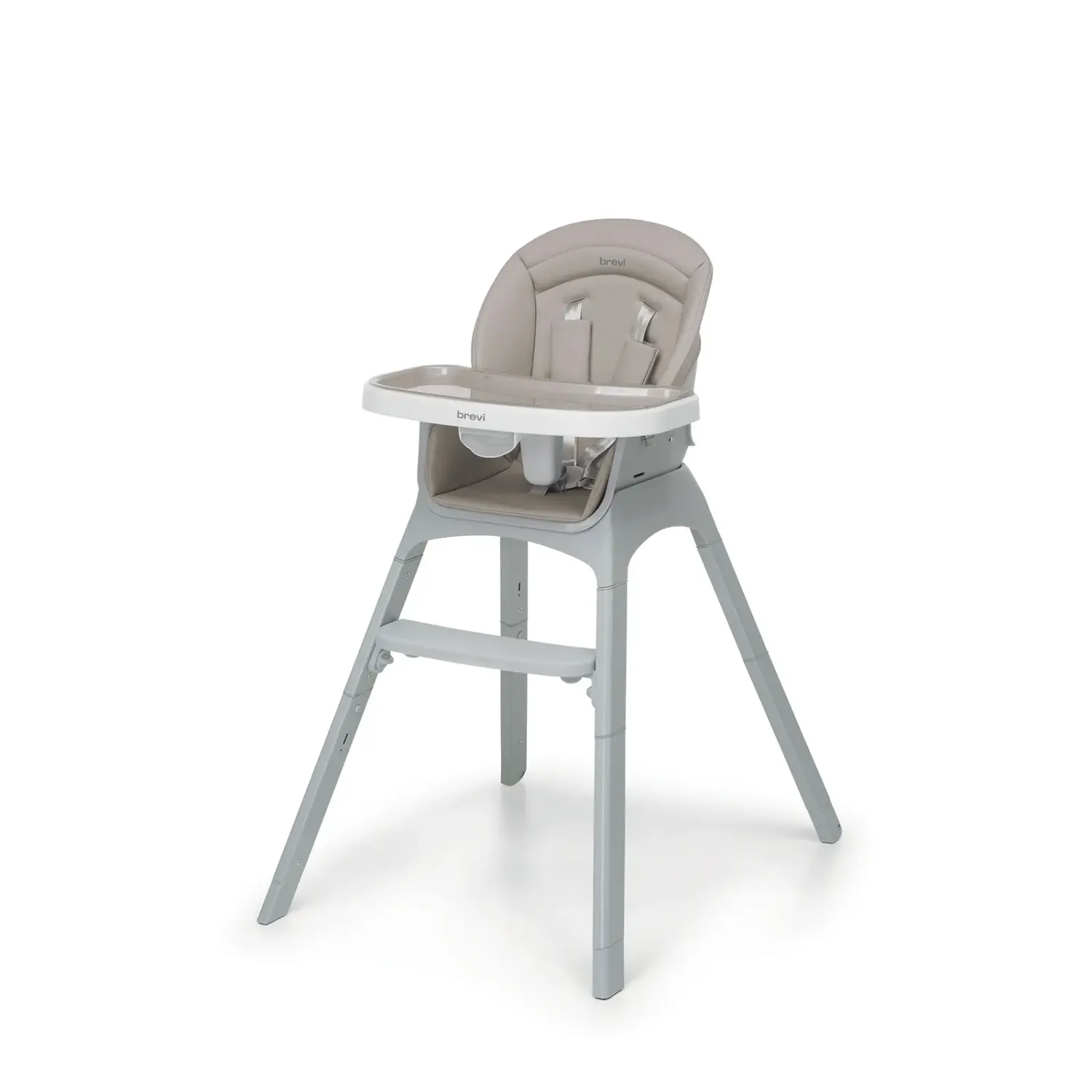 Seggiolone Multiverso 5 in 1 Brevi