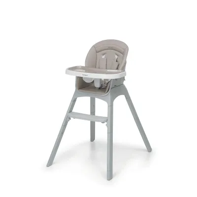 Seggiolone Multiverso 5 in 1 Brevi