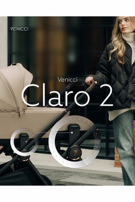 Duo Claro 2 Venicci