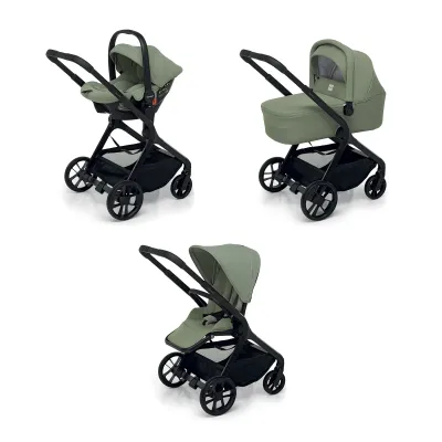Set cicogna Brio Tato