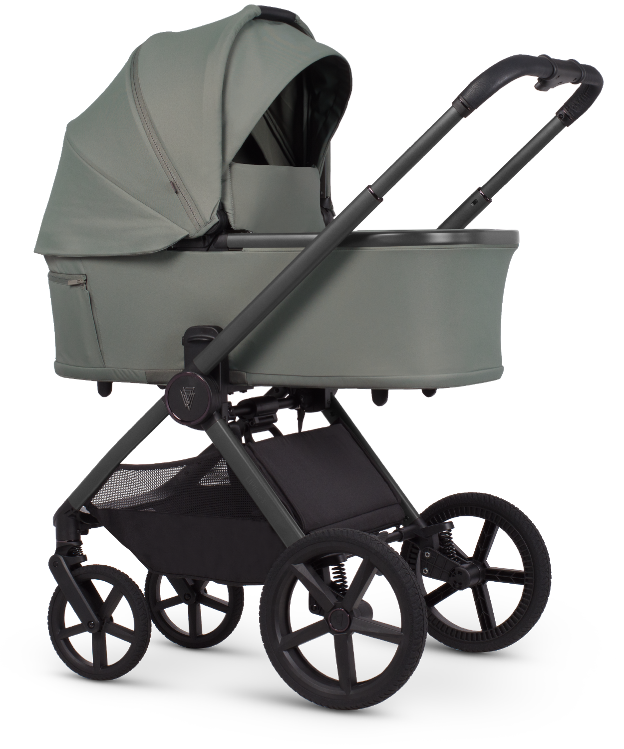 Sistema modulare Duo UPLINE 3 Venicci