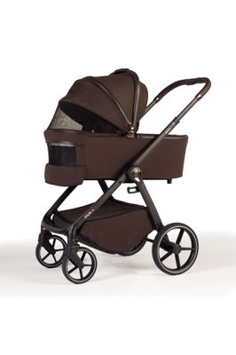Sistema modulare duo Flux Dada Prams