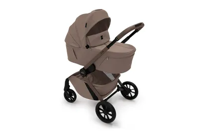 Trio ZAC CAM con Relax I-Size Trio ZAC CAM con Relax I-Size
