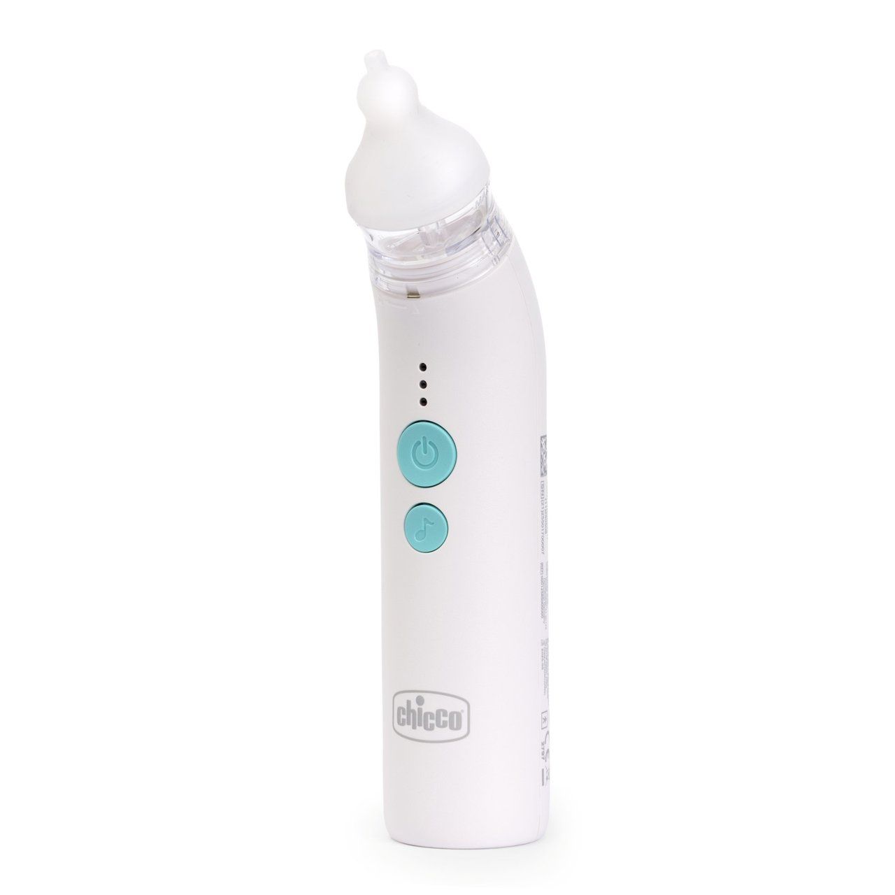 Aspiratore nasale elettrico Physioclean Chicco