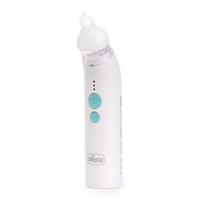 Aspiratore nasale elettrico Physioclean Chicco
