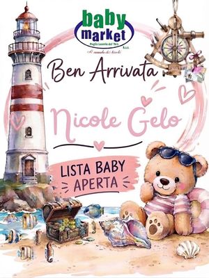 Lista Nascita di: Gelo Nicole