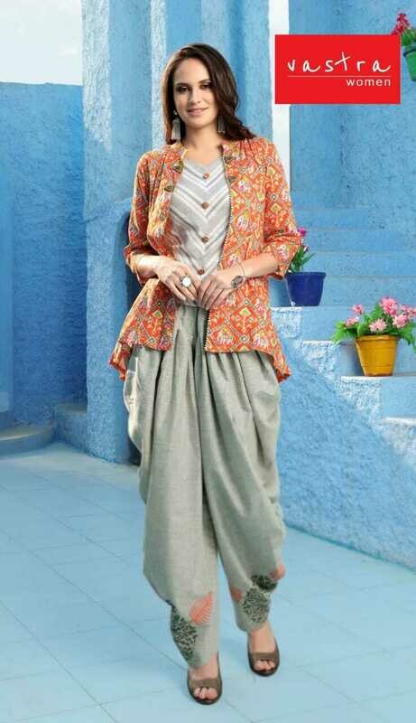 Patola Patiala Designer Dress