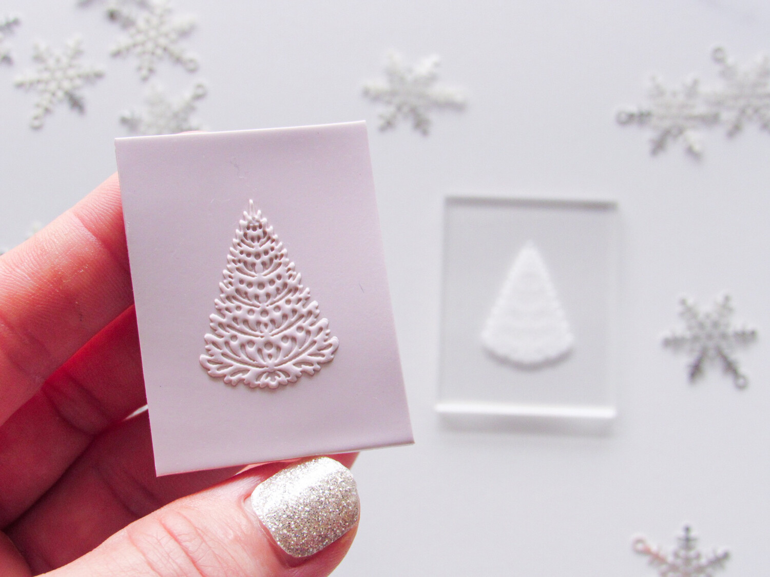 Mini Acrylic Embossing Stamp 1 9 X 1 57 Outer Frame Dimensions mini-acrylic-embossing-stamp-1-9-x-1-57-outer-frame-dimensions