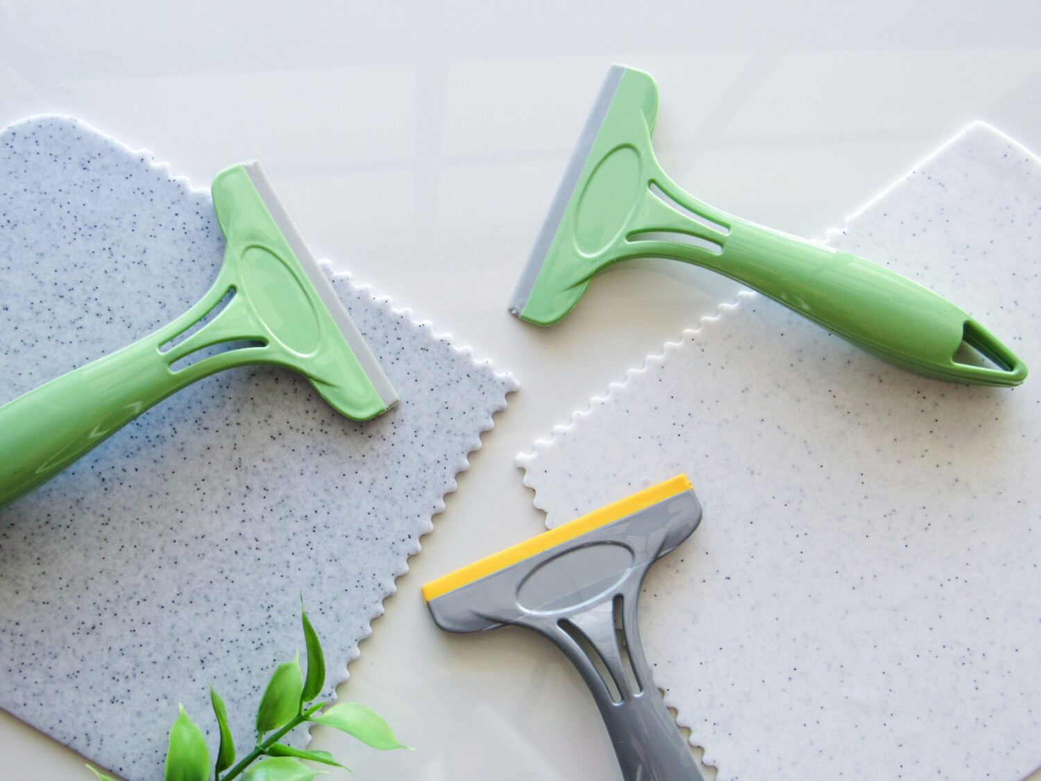 Silkscreen Printing Squeegee