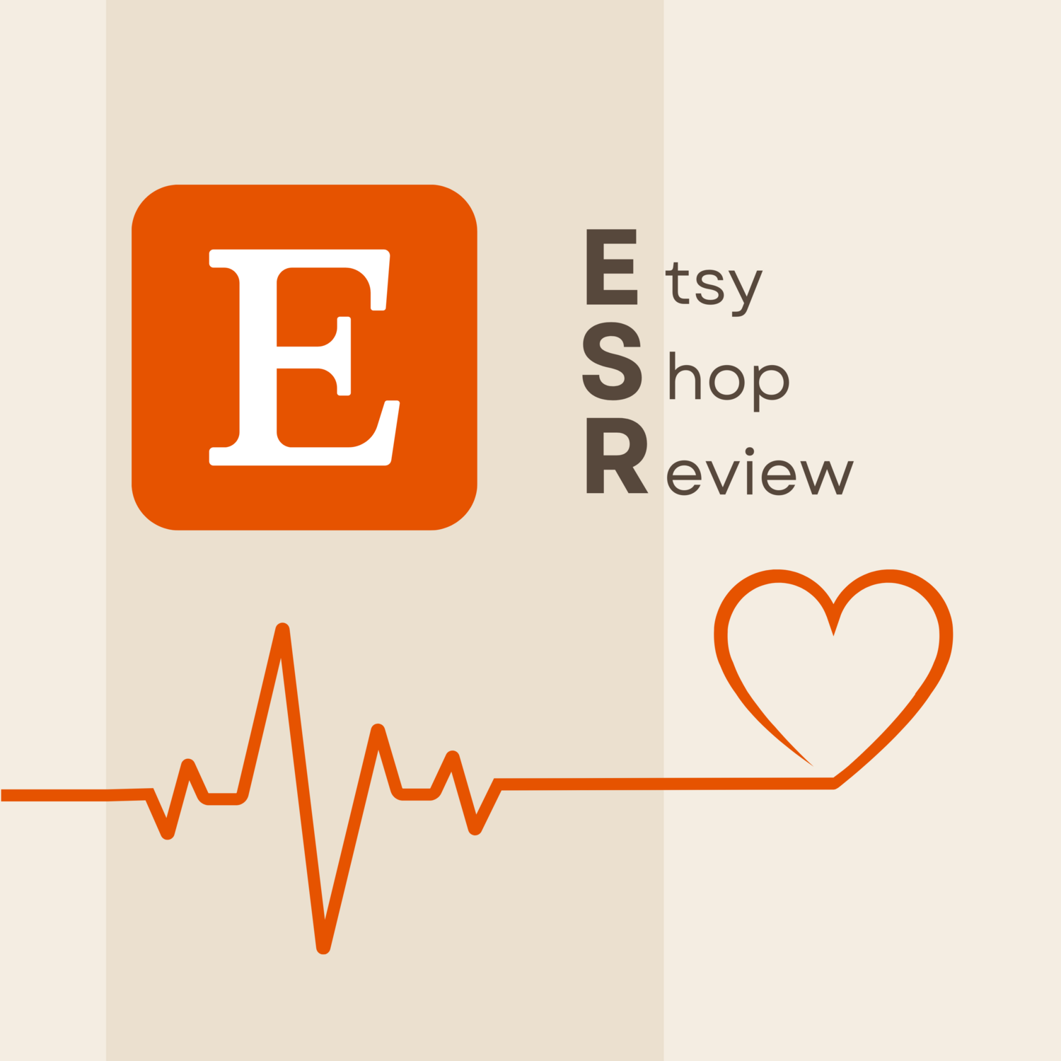 Etsy Shop Review