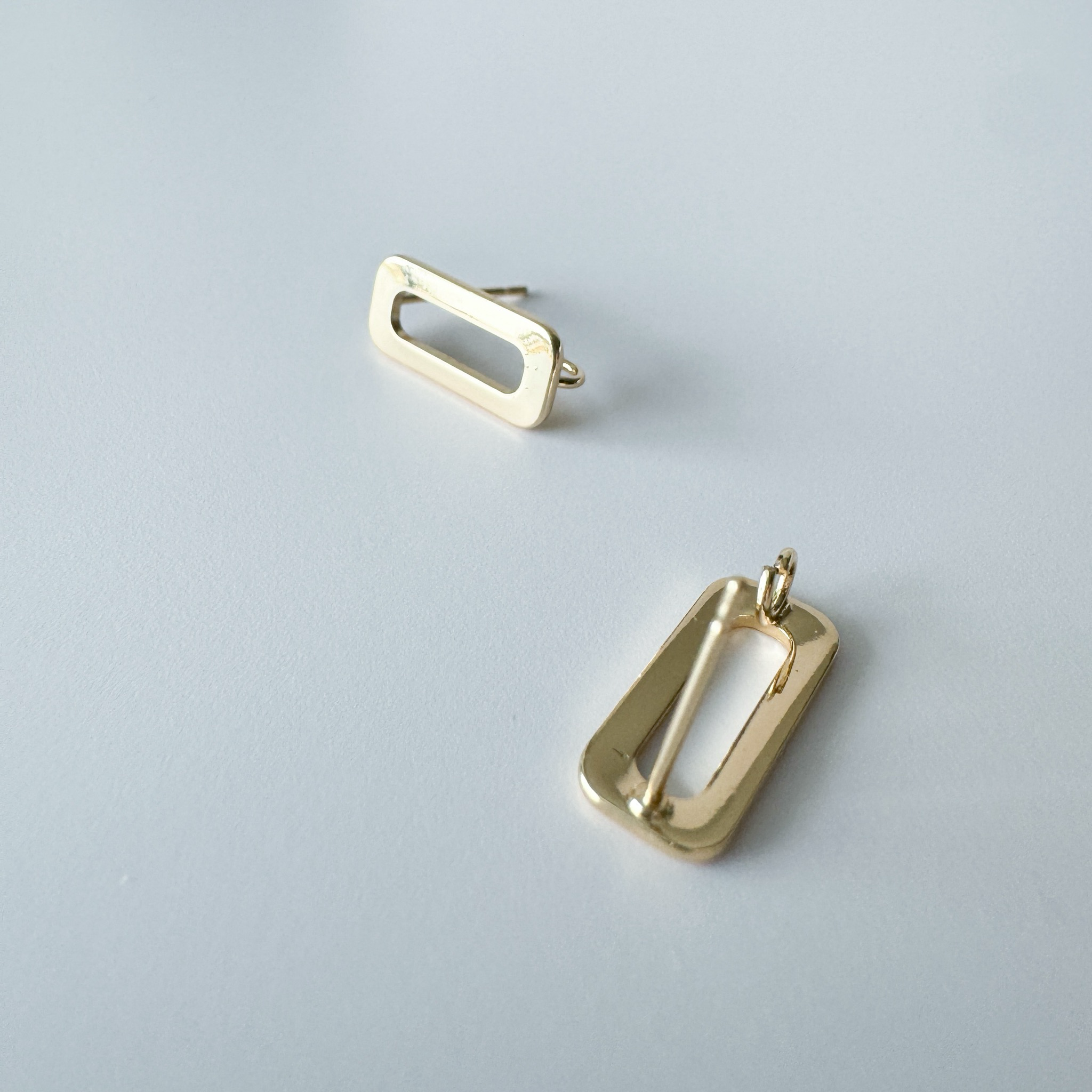 4 Pieces Gold Plated Ear Stud, Metal Post Earrings, Designer Jewelry  Finding, C Shape Earring Post, Diy Women Earrings Making - Yahoo Shopping