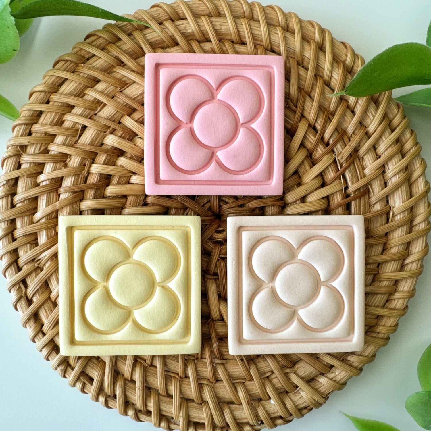 Premo Polymer Clay Color Recipes  - Mini Macarons