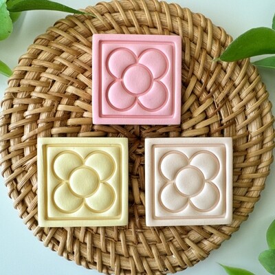 Premo Polymer Clay Color Recipes - Mini Macarons