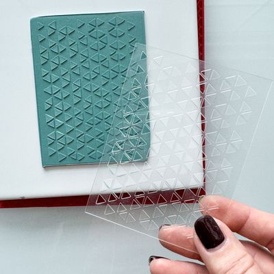 Texture Stencils