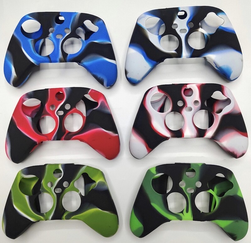XBOX SERIES X/S CONTROLLER SKIN 