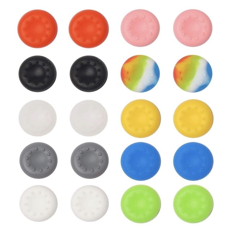 CONTROLLER GRIPS