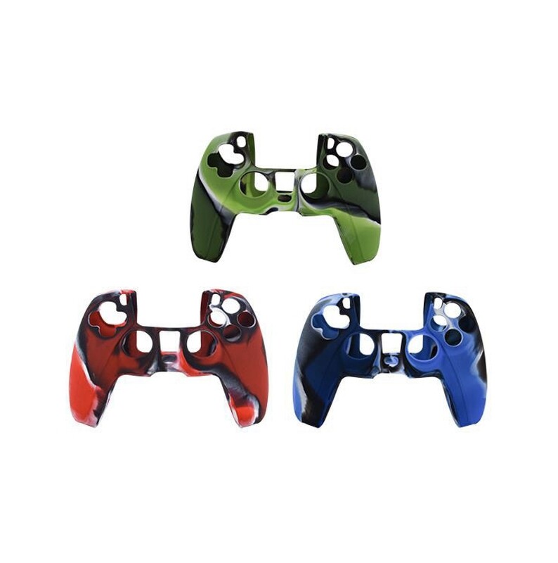 PS5 CONTROLLER SKIN 