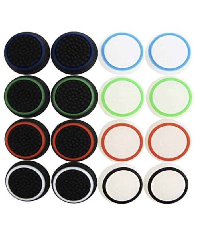 PREMIUM CONTROLLER GRIPS