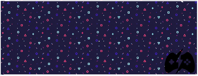 PROGRIPS MOUSEPAD