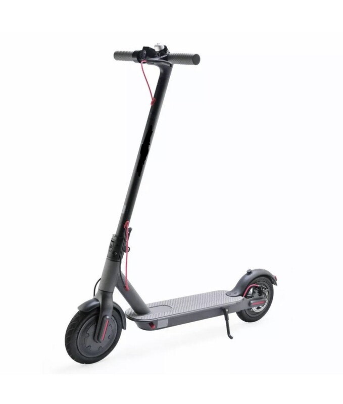 EN-S4 ELECTRIC SCOOTER