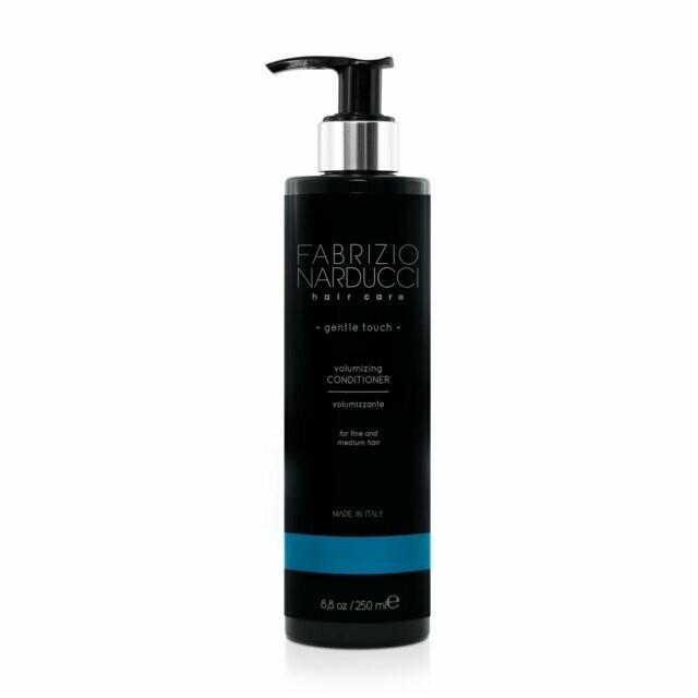 Gentle Touch Conditioner Fine & Medium Hair 250 ml