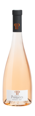 Bandol rosé 2023 BIO