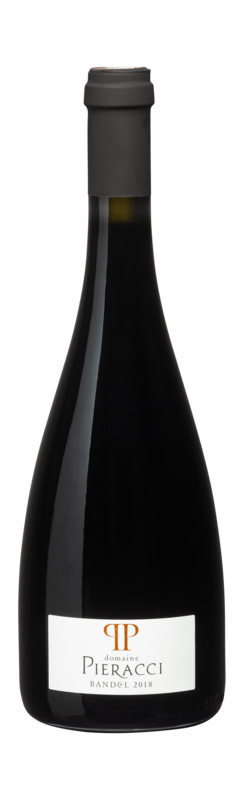 Bandol rouge BIO 75cl