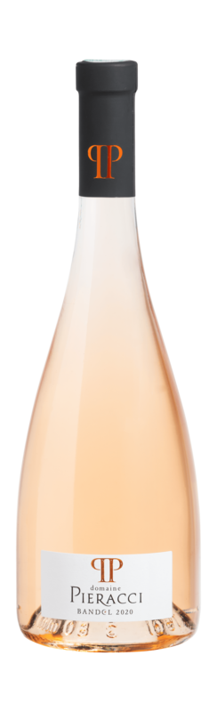 Bandol rosé BIO Magnum